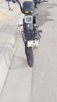 دراجة شحن • كربلاء