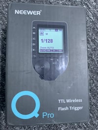 تريكر • كامرة • انطونة