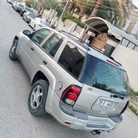 بلايزر • ٢٠٠٨ • مراوس بنكو