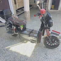 جبلي كوري ام ار • موديل ٢٠٢٦ • ٦ بطاريات