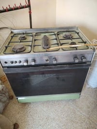 طباخ شغال • مع فرن • موصل مشيرفة