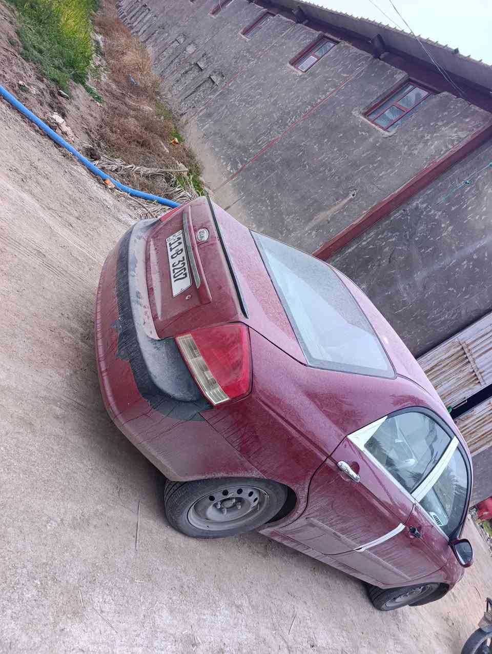 اسبكترا 2008 باسمي رقم بغداد بدون غرامة جاهزه صبغ احزام جماليه مكينه خيط بخار حادث جنطه مواصل للحوض مكان كربلاء طويريج *********** السعر 75 بيها حك الجيه
