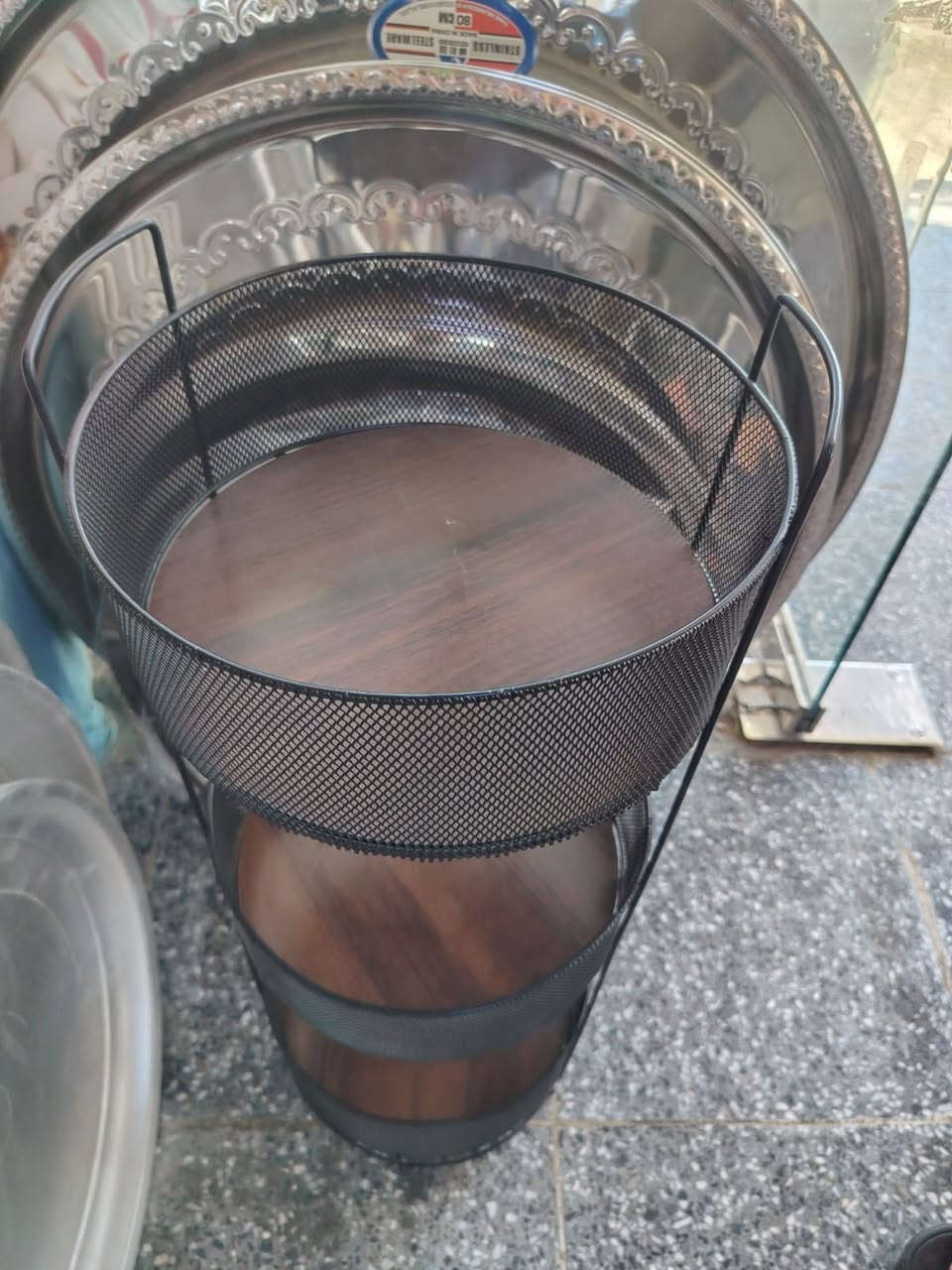 متوفر لمجمع الاياد


**إذا كنت صاحب هذا الإعلان وتريد حذفه لأي سبب، رجاءا أرسل رسالة إلى الدعم الفني**