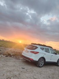 سنتافي • ٢٠١٤ • ٧ راكب