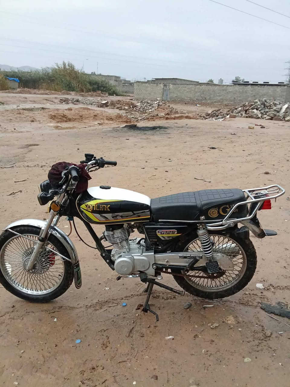 ماطور للبيع موديل 2024 4كير  ماطور نضيف محرك مامفتوح لاصوت لاصرف لابخار اي عيب مابي سعر 600 وبي مجال بسيط للاستفسار تعال خاص


**إذا كنت صاحب هذا الإعلان وتريد حذفه لأي سبب، رجاءا أرسل رسالة إلى الدعم الفني**