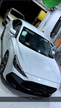 ام جي • ٤/٢٠٢٥ • رقم السليمانية