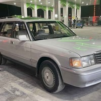 كراون ستيشن • أبو ضربة • الشعيبة