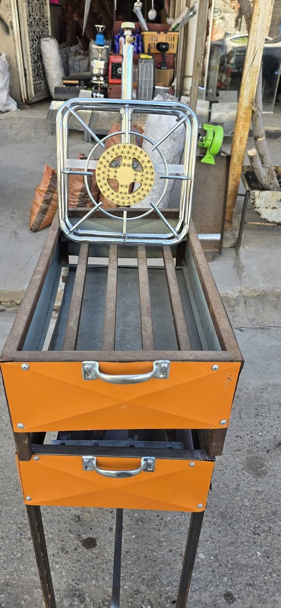 #فحم_ومناقل_ميسان_العنوان_ميسان_قطاع_٢٨_فرع_مركز #شرطة_الصدر_مقابل_مول_السنابل_يوجد_توصيل_للمطاعم وكافة مناطق ميسان  جمله ومفرد ***********#ميسان_العراق🇮🇶 #CapCut #ميسان_قطاع_28_مقابل_سنابل_مول
تابعوا الصفحه ليصلكم كلما هو جديد
