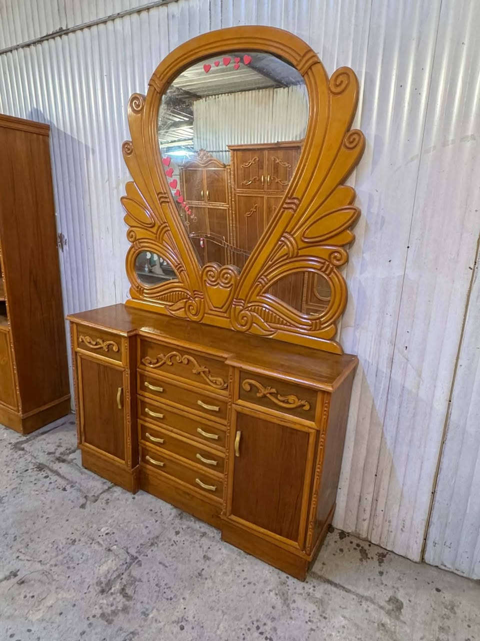 الحجز خاص 📢 💥 
غرفه تزكام داخل وخارج صاج للبيع 
توصيل بغداد مجاني محافظات بكروه عنوان الأمين الثانيه


**إذا كنت صاحب هذا الإعلان وتريد حذفه لأي سبب، رجاءا أرسل رسالة إلى الدعم الفني**