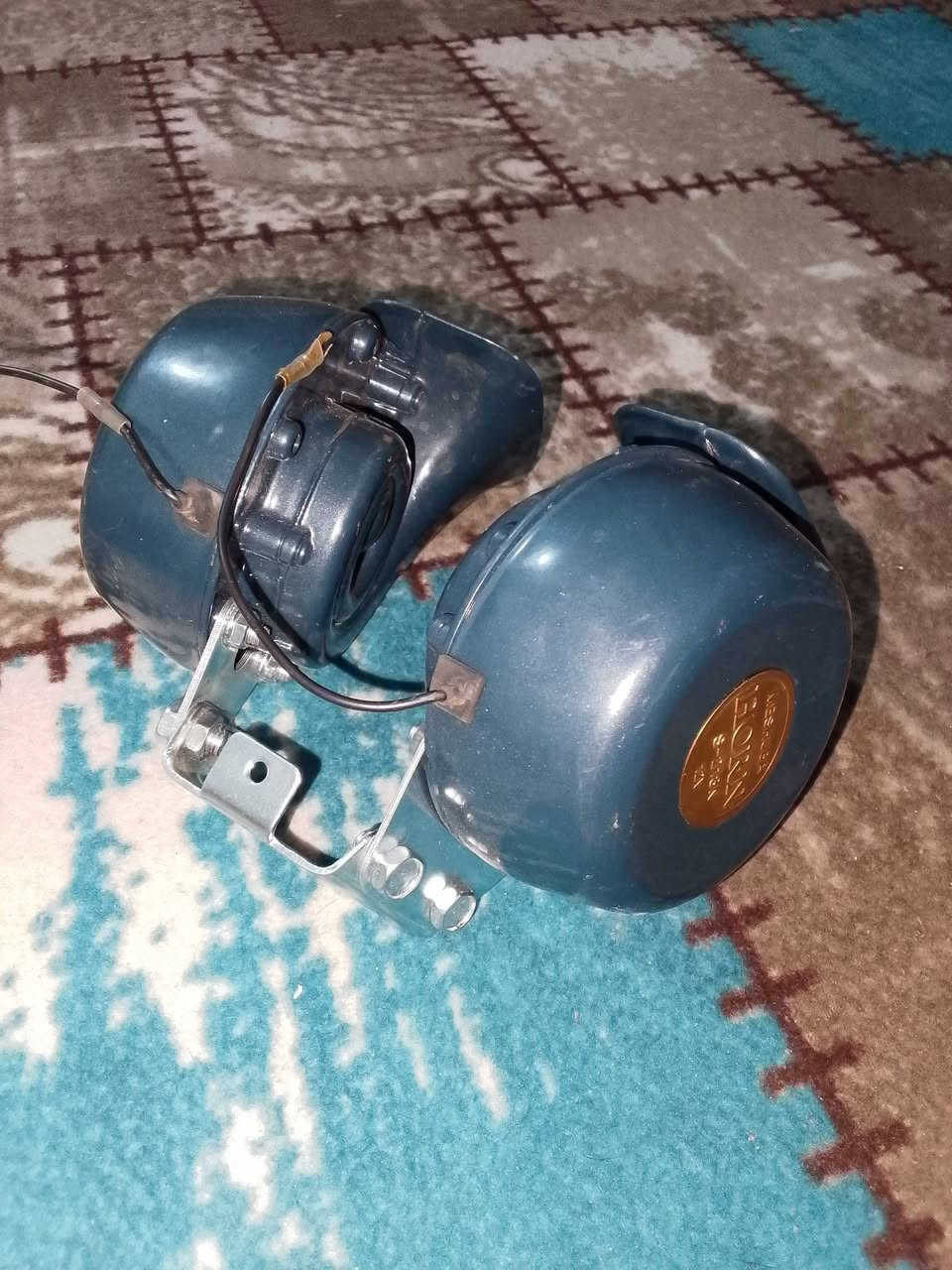 هورن يوكن ملف نحاس جديد ممستخدم السعر 30 الف قفل
مكاني الكمالية حي السلام شارع مستشفئ الفضيليه


**إذا كنت صاحب هذا الإعلان وتريد حذفه لأي سبب، رجاءا أرسل رسالة إلى الدعم الفني**