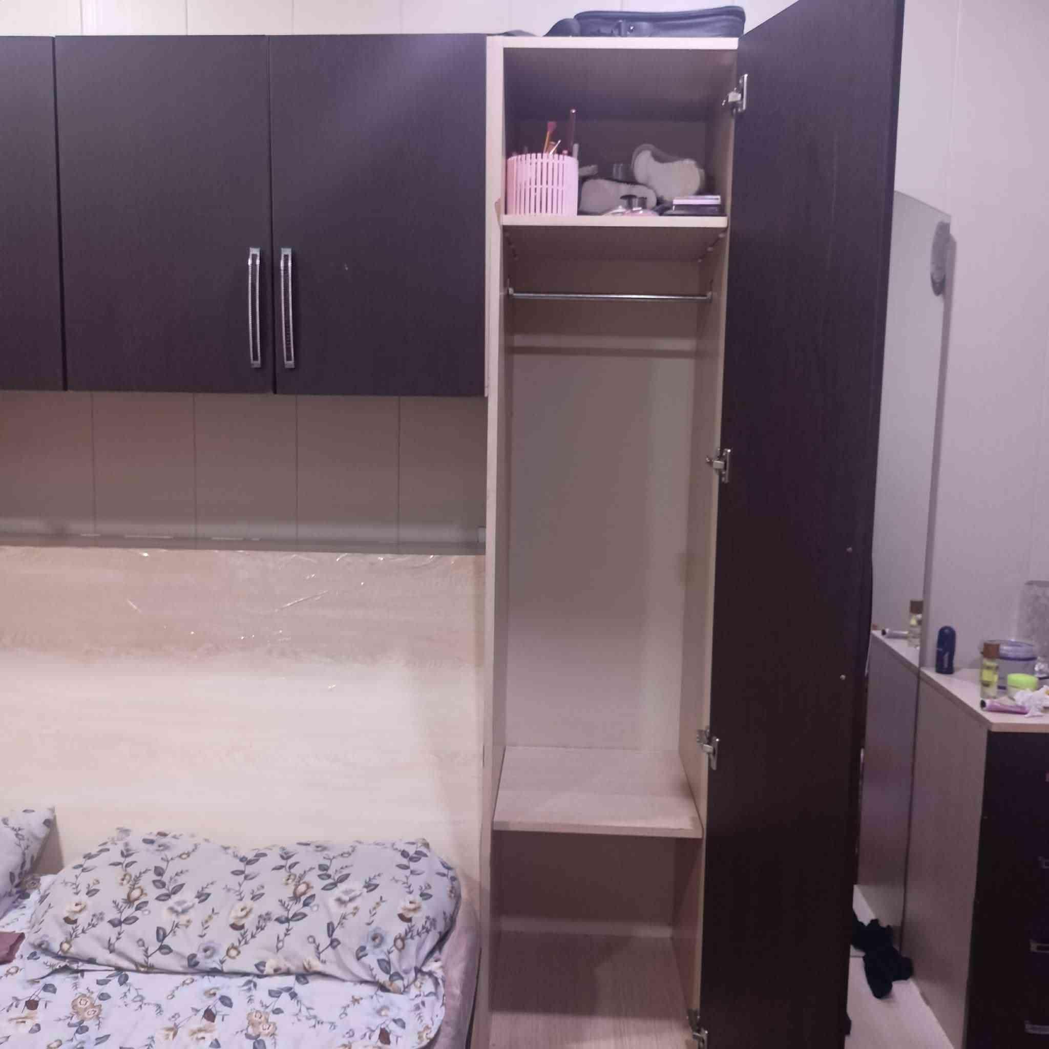 نوستنی دەستکردو بێ عەیب
۳پارچەیە
سیەسم 
مێزتەوالێت
کەنتۆر
۲۰۰عەزارو معاملە
سلێمانی


**إذا كنت صاحب هذا الإعلان وتريد حذفه لأي سبب، رجاءا أرسل رسالة إلى الدعم الفني**