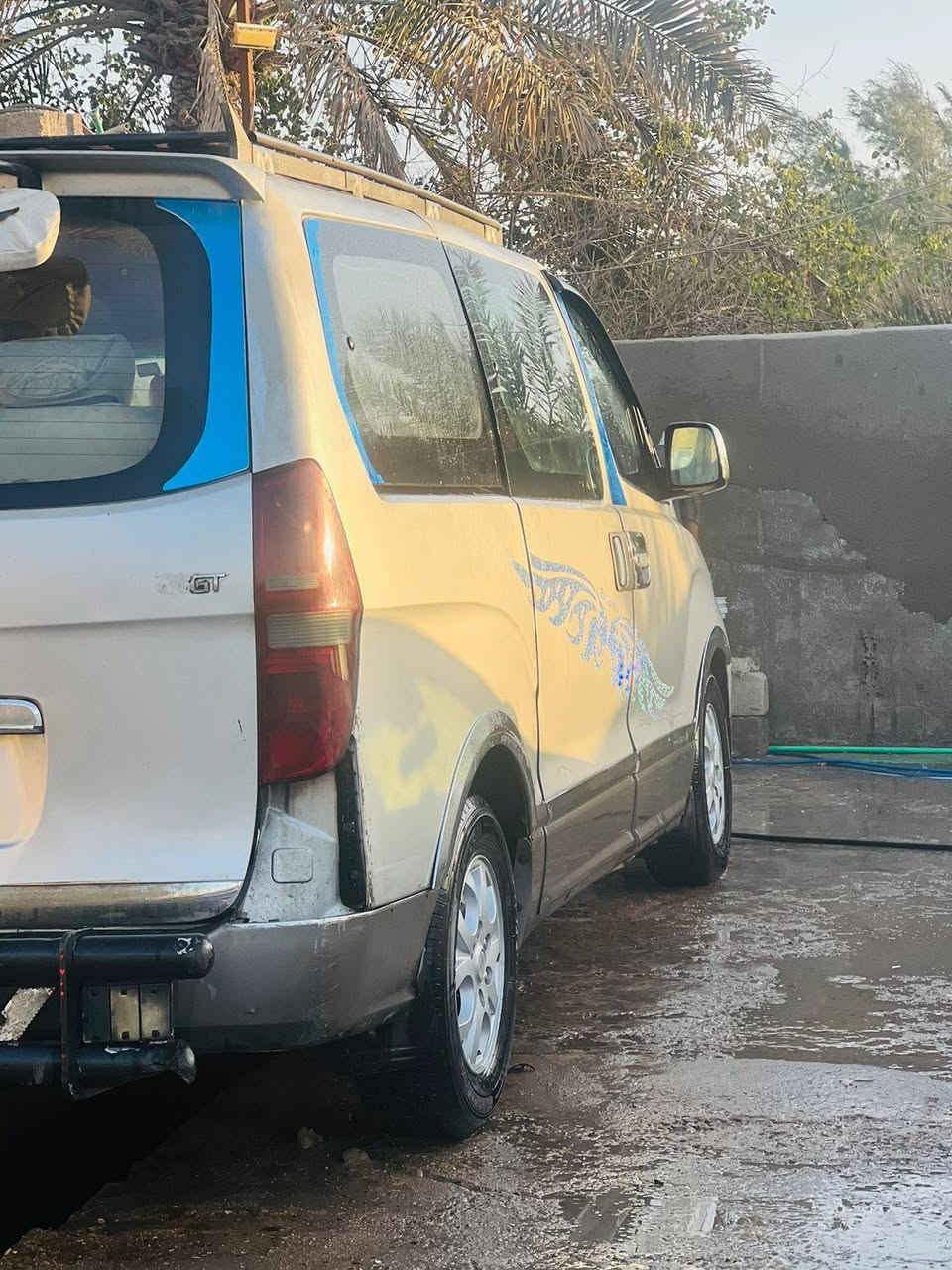 ستاركس مفتوح 2009 جاهزه بيه خيط بخار رقم ناصريه إنكليزي شرط التحويل تخم تارير حداده كير اكسن تبريد كله مكفول بيع مستعجل السعر ب95 وبيه مجال مكاني بصره ابي الخصيب الاستفسار ***********
