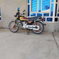 موتور ايراني • خمسة كير • فلوجة الحصي