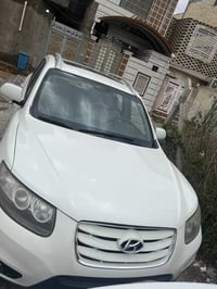 سنتافي ٢٠١١ • نجف • ٤ سلندر