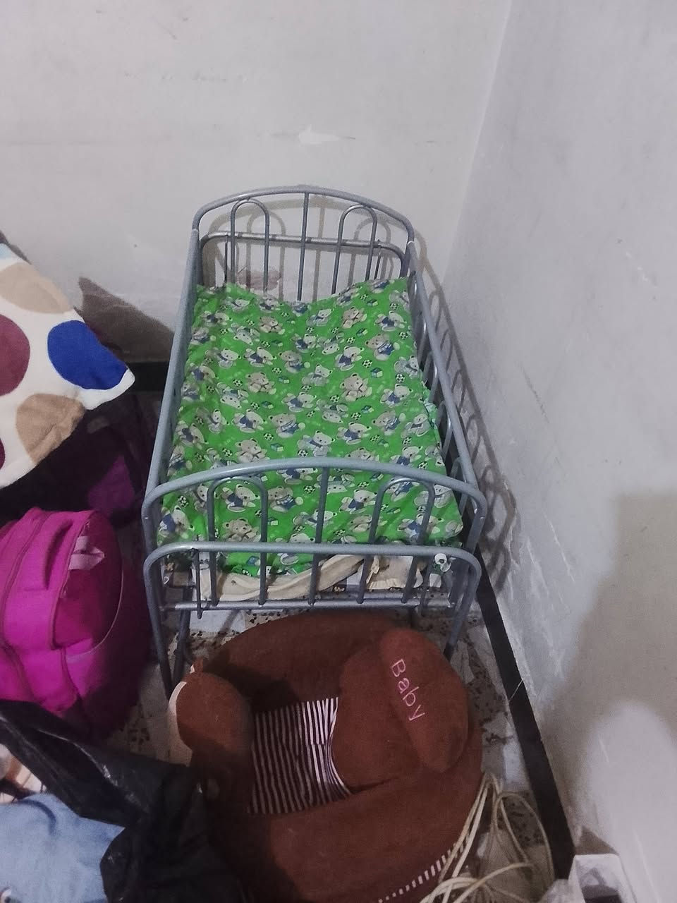 السلام عليكم عندي غراض بيت للبيع


**إذا كنت صاحب هذا الإعلان وتريد حذفه لأي سبب، رجاءا أرسل رسالة إلى الدعم الفني**