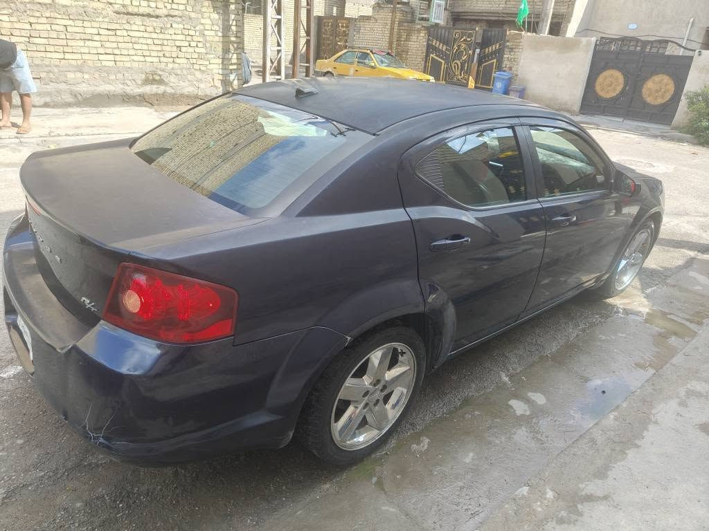 السلام عليكم دوج افنجر اوتماتيك موديل 2012 محرك 4 سلندر مكينه وكير وصدر جدد تخم تاير جديد كهربائيات كلشي شغال ويل كب جارجر نيكل الاصلي غرفه جديده شاشه تاب كامره خلفيه ريمون سنتر لوك السعر 55 قفل قفل بدون عمله مكاني بغداد السيديه تقاطع درويش رقمي *********** وبلعافيه عليه الياخذها ترايك شرط للبصره بيها مكانات صبغ اني ابيع حزام جماليه مكفوله من الضربه القويه بغداد, العراق
