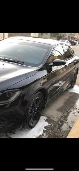 بيع مستعجل سي200 2017 رقم بصره حره ماشيه 81 الف حقيقي حقيقي شرط الفحص حداده 100‎%‎ تتخم تاير جديد مكينه بحاله ممتازه بيع 95 وبيهه مجال ***********
