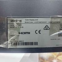 شاشة كيمك • استعمال عادي • مع كيبل HD