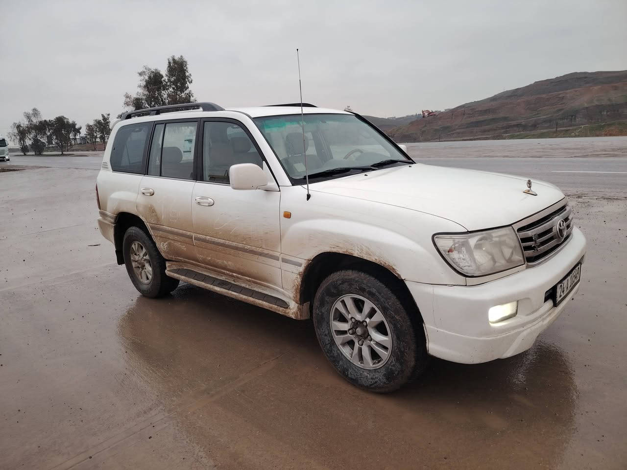 مونيكا موديل 2007
منظومه غاز ايطالي ١٥٠ لتر
دبل تانكي
بدون ضرر بدون صبغ سياره جديده مال بيت
كير محرك اكسن بشرط
السعر 190 وبيها مجال
*********** تلفون و واتساب 
*********** واتساب فقط
*********** تلفون فقط
