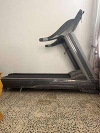 جهاز جري • خلل بسيط • بي مجال