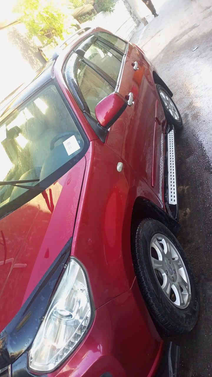 السلام عليكم سياره شيري تيكو 2013البيع السعر 53ورقه وبيه مجال حك الجيه  سياره حلوه وكاعده بسمنه تحويل ثاني يوم بيه صوت تفيلس و كلوب دشلي  مشتغل مكان بغداد المدائن سلمان باك رقم ***********وبي واتساب
