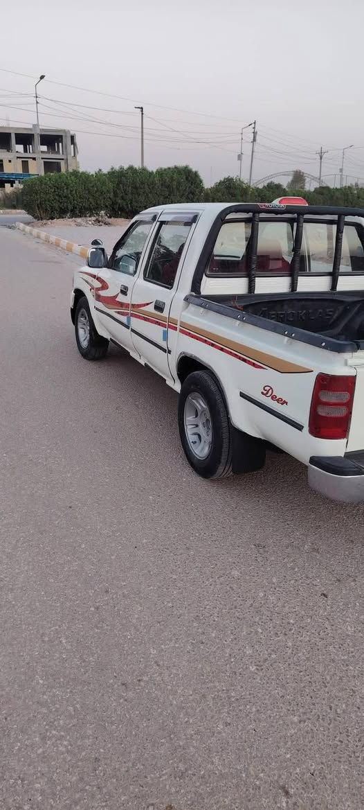 سياره دير للبيع سياره حلوه ومتعوب عليها مديل ٧ سياره ماذب عليها ربع مال جناي ***********خابر وتدلل سعر ٣٨ وبيها مجال مكان ناصريه قضاء الدوايه
