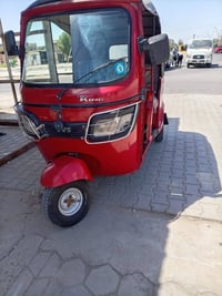 تكتك • موديل ٢٠ • بغداد المحموديه