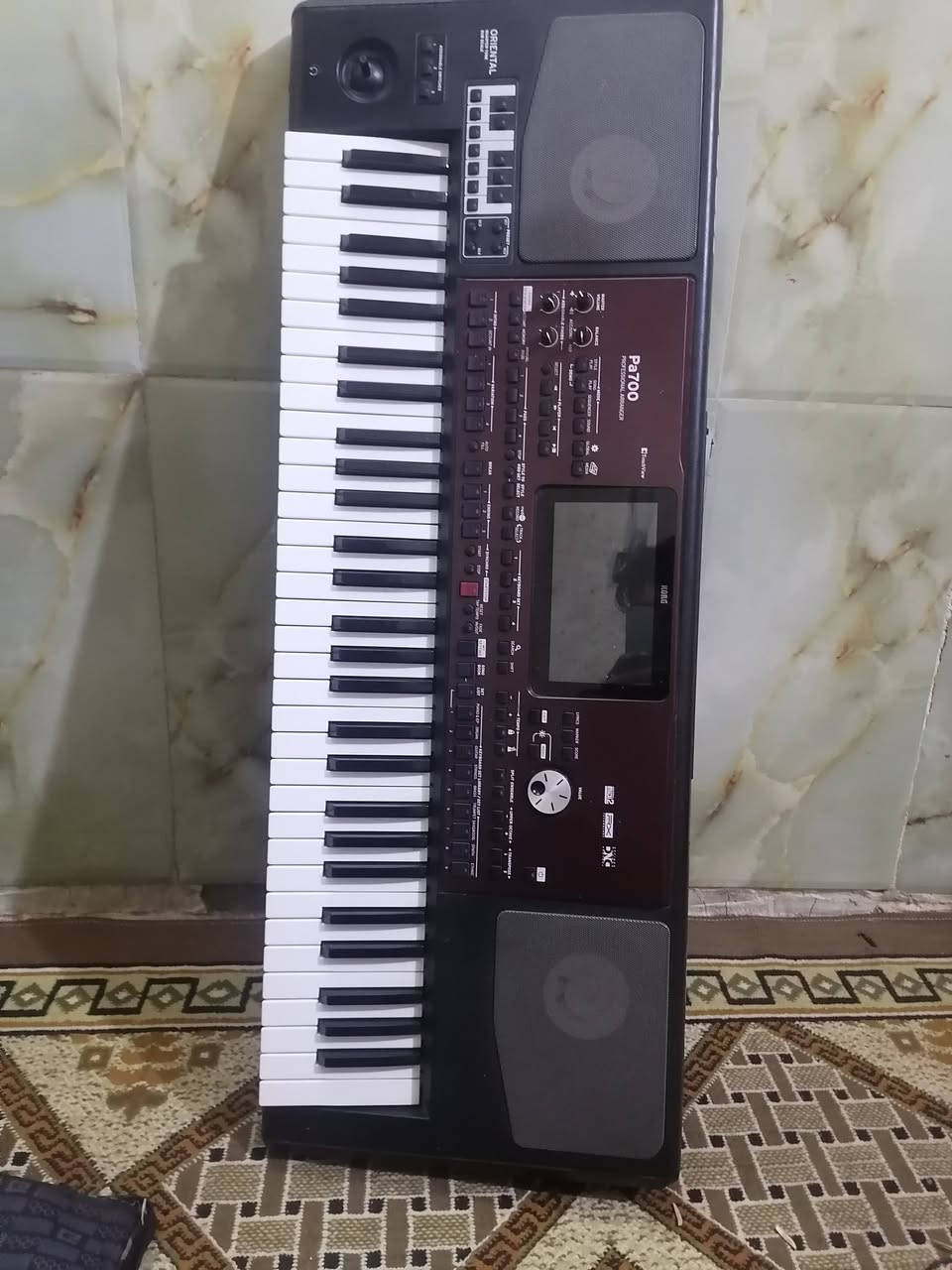 سلام عليكم كورج 700 للبيع مع سوكتات وبدل ياماها السعر 8ونص الشراي يتصل ***********مكاني بغداد
