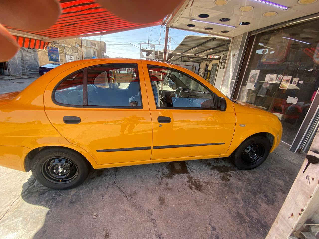 طيبه موديل 18 مكينه كير تبريد خير من لله لسياره أحله من لصور مكفوله من لظربه ولصبغ صدر أمامي خلفي جديد تغم تاير جديد سياره بعدهه عله وظع لشركه مابيهه اي نقص ترايك زيرو رقم دولي بيهه وصل مال رقم تحول كبل تستلم رقم جديد بدون متتفع درهم لن مدفوعه لرسوم مال لرقم سنويه جديد مكاني لبياع شرطه الرابعه مبالي *********** سعر 55 ورقه لحب يشتري يتصل ماجوب خاص
