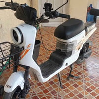 للبيع R9الريان أخت الزيرو نقص يده بريك انكسرت بس والباقي شركه السعر 50...