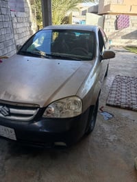 فورنزه • ٢٠٠٧ • اوتوماتيك