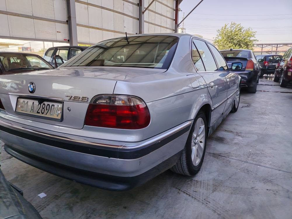 bmw1996
***********
***********
   توماتيك 
ته بريد 
جوار تايه و ويلي لوك 
په رده 
كوشن كاره با سلايت
سوكان ڤوليوم 
تحديد سورعه
مه كينه ي سفري بو به سراوه 
به شه رتي گيرو مه كينه 
كاره باي به شه رت 
ده سكاري وايه ري نه كراوه 
به شه رتي هيج ده عمي نه بيت 
سه نه وي به ناوي خومه وه تا ٢٠٢٧ تازه يه 
حيزام نييه و بوياخيشي عام نييه 
يه ك دوو به له كارتي هه يه 
سليماني هه واري شار 
٦٨ گه لاو كه ميك مجال السليمانية, العراق

