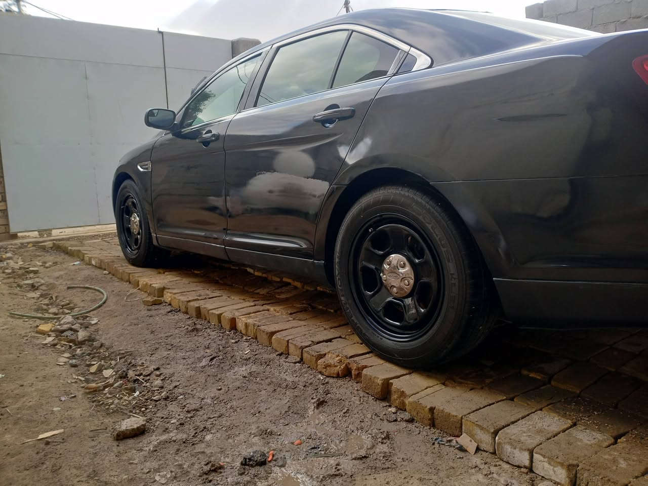 السلام عليكم فوردتورس موديل 2012صبغ عام جماليه بدون معجون اكفل لقدشاصي تكم صورقبل الصبغ موجوده بسمي سنويه 2030سياره جاهزه كيرمكينه صدر تخم تاير جديده بمعنه الكلمه مابيهه اي نقص مكاني واسط كوت اي ستفسار عله الرقم مكلف بل نشر***********
