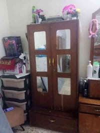 كونسول وزاوية • ميز تواليت • موصل لايسر