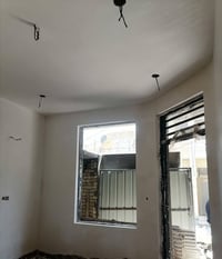خلفات بياض نشتغل جص وبورك درجه اولى بغداد الكرخ فقط سعر المتر جص وبورك...