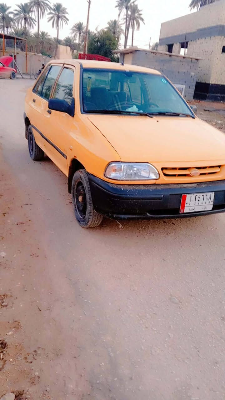 سلام عليكم عندي سايبه موديل 11 تحويل مباشر كير مكينه مكفولات هيه وغرامات مصفره مكاني حله بابل تصل *********** وبيك خير وتدلل
