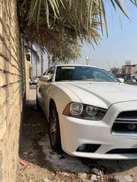 تشارجر • ٢٠١٢ • خليجي