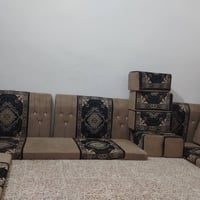 كربلاء • ٦ مقاعد • كلش نضيف