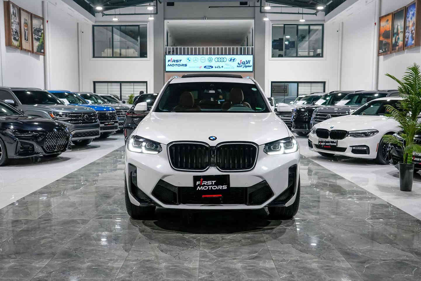 2024 BMW X3, SDRIVE30I
Engine: 2.0 L V4
ماشی ٢ الفین 
رقم کاتی 
بیها ٣ قطعە صبغ
بدون داخل 
ارباگ ستیرن سیستم 
سعر 305 ورقە 
مکان سیارة اربیل 
~~~~~~~~~~
0751 2004 377
0750 397 7815
~~~~~~~~~~
2024 BMW X3, S DRIVE 30i 
Engine: 2.0L V.4
ماوەی روشتن ٢ هزار 
ژمارە کاتی
٣ پارچە بویاغە 
بێ ناوگرتن 
ئێرباک سوکان سیستەم 
نرخی 305 وەرقە و مەجال 
شوێن هەولێر أربيل, العراق
