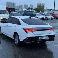 أفانتي • مرقمة بصرة • ٢٠٢٤