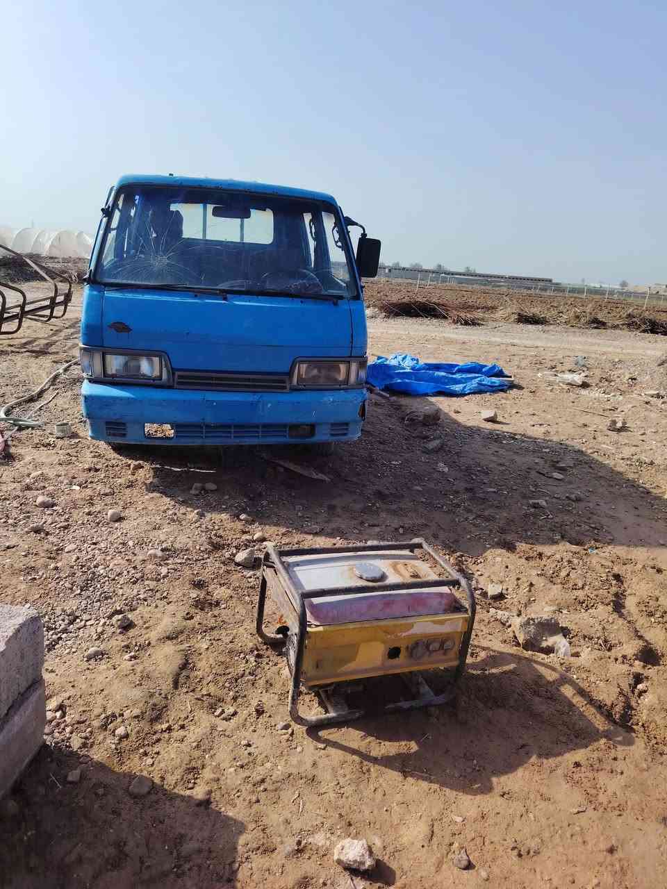 السلام عليكم ورحمة الله وبركاتة كيه لبيع أدوات اومروس بسياره *********** ***********
