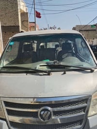 سياره فتون موديل ١٤ بسمي مكينه بيه صوت رقم شاصي خايس رقم تلفون ٠٧٧١٠٧١...