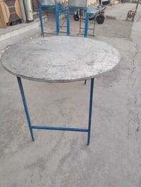 ميز دائري • ميز مربع • طاولة دائرية • طاولة مربعة • ميز 120سم • ميز مس...