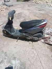 بريز • بدون اوراق • محرك نضيف