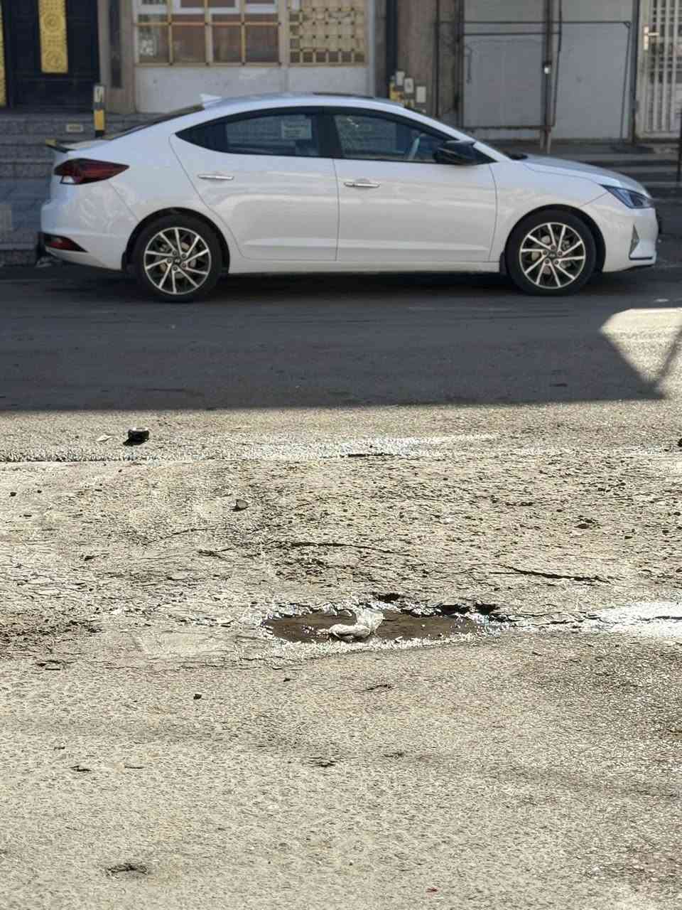 السلام عليكم النترا 2020
رقم بغداد مكينة 2000 دوش 
الاستفسار اكثر اتصل ***********
