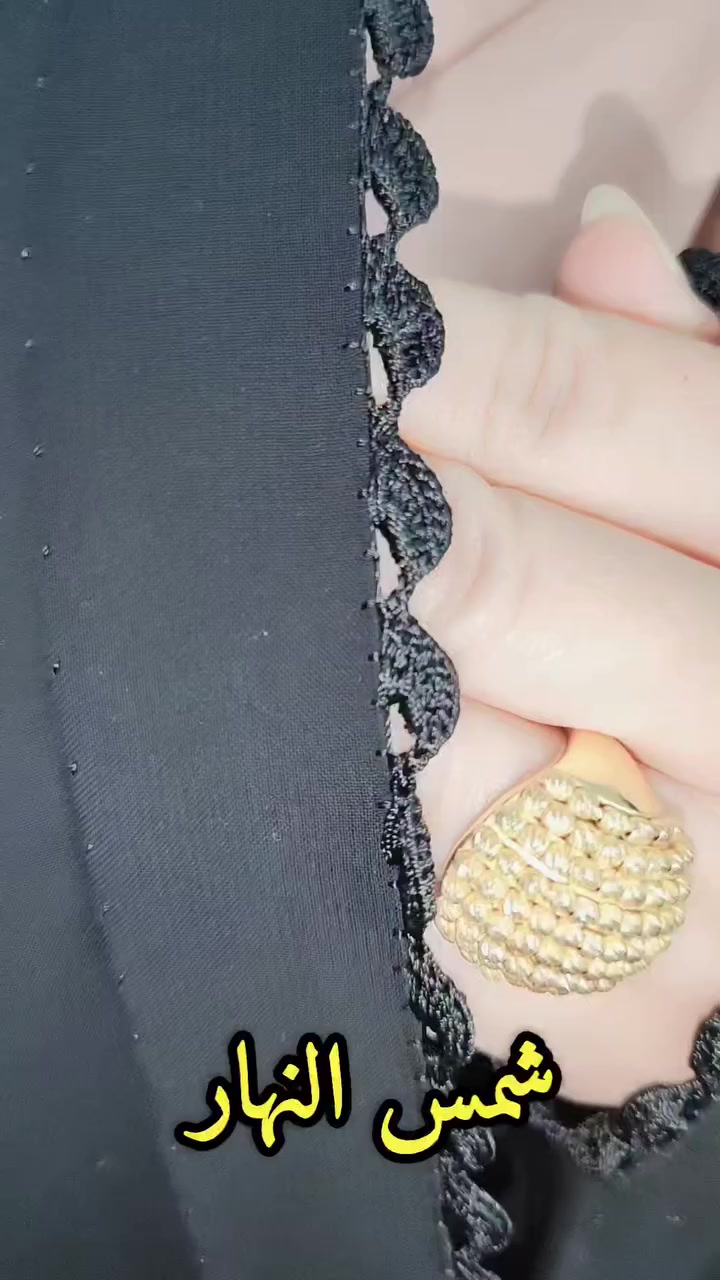 خياطه عبايه نسائيه حياكه سناره نقشه الطاوؤس كامل العبايه 
حسب طلب الزبونه 
#كربلاءالمقدسه
متوفر جميع انواع الاقمشه الجرجيت الياباني والجرجيت الكوري والخافير وريش النعام


**إذا كنت صاحب هذا الإعلان وتريد حذفه لأي سبب، رجاءا أرسل رسالة إلى الدعم الفني**