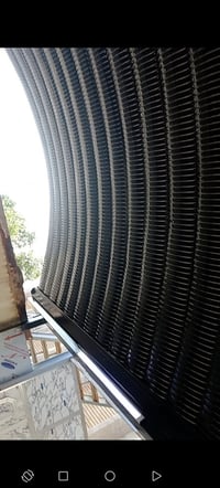 صباغ شبابيك و بيبان و محجرات بنسب السعار التصال أو واتساب 07713913463 ...