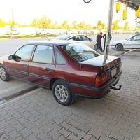 موديل ٩٣ • حجم ٢٫٠ • بدون ضربة