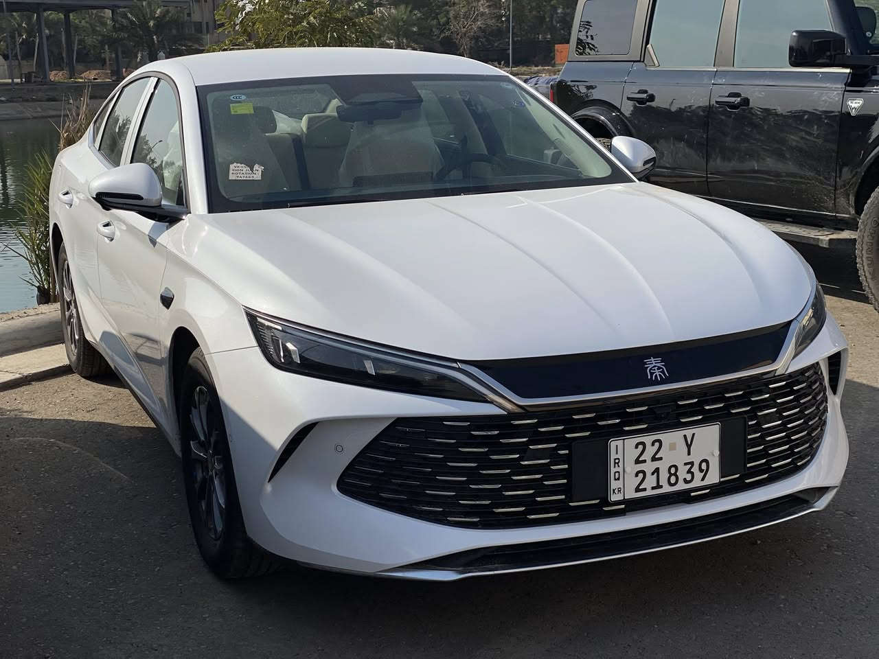 ‏🆕يم(شركة ديار العتابي)  ❤️💙وصول وجبة جديده من BYD 2025 جميع الالوان المميزة

▶️السعر انسب الاسعار اتصل على الارقام التالية
***********
***********
▶️صافي بدون دلاليه✈️فقط في شركة العتابي
   
  1️⃣سيل 6 بلو بيري وابيض 
2️⃣كن ال 13 كامره ابيض 

‏⬇️للطلب والاستفسار والحجز الاتصال على الارقام التالية
⬇️ادارة المبيعات

☎️📞📲☎️📞📲
***********
***********
عنوانا : بغداد الرصافة معارض القناة النموذجية قرب وزارة النقل 
ليس لدينا فرع اخر

شكراً لتواصلكم معنا
 #سيارات  #BYD
#سيل5 #سيل05
#كن_بلاس 
#دستروير #العتابي
#ديار_العتابي
