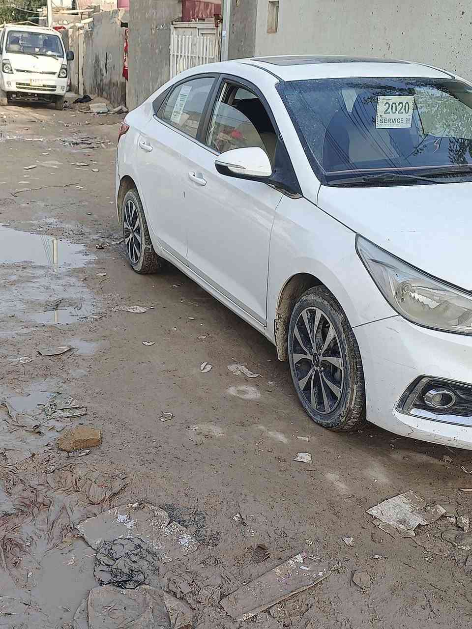 من رخصت الادمن سلام عليكم اكسنت للبيع موديل 2020خليجي السعر 82
اي استفسار الاتصال على الرقم /***********
ما اجاوب على التعليقات
